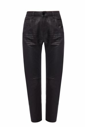 'fayza-ne' jeans, zdjęcie 1 'fayza-ne' jeans od Diesel